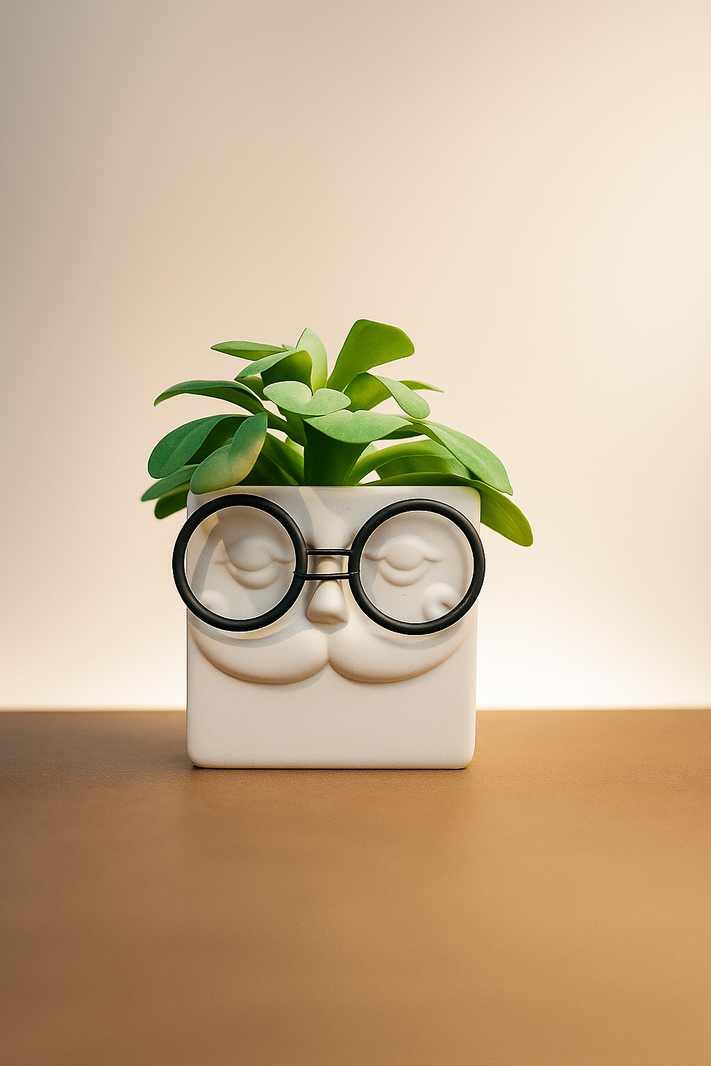 Phool-o-Sopher - Premium Ceramic Planter