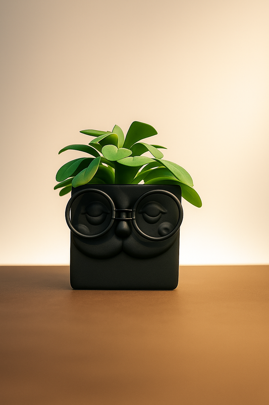 Phool-o-Sopher - Premium Ceramic Planter