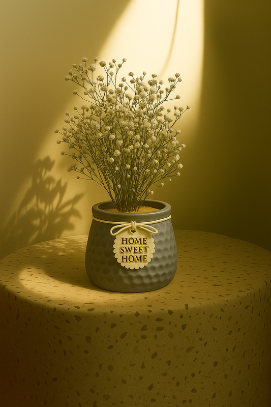 The Hive Home Planter