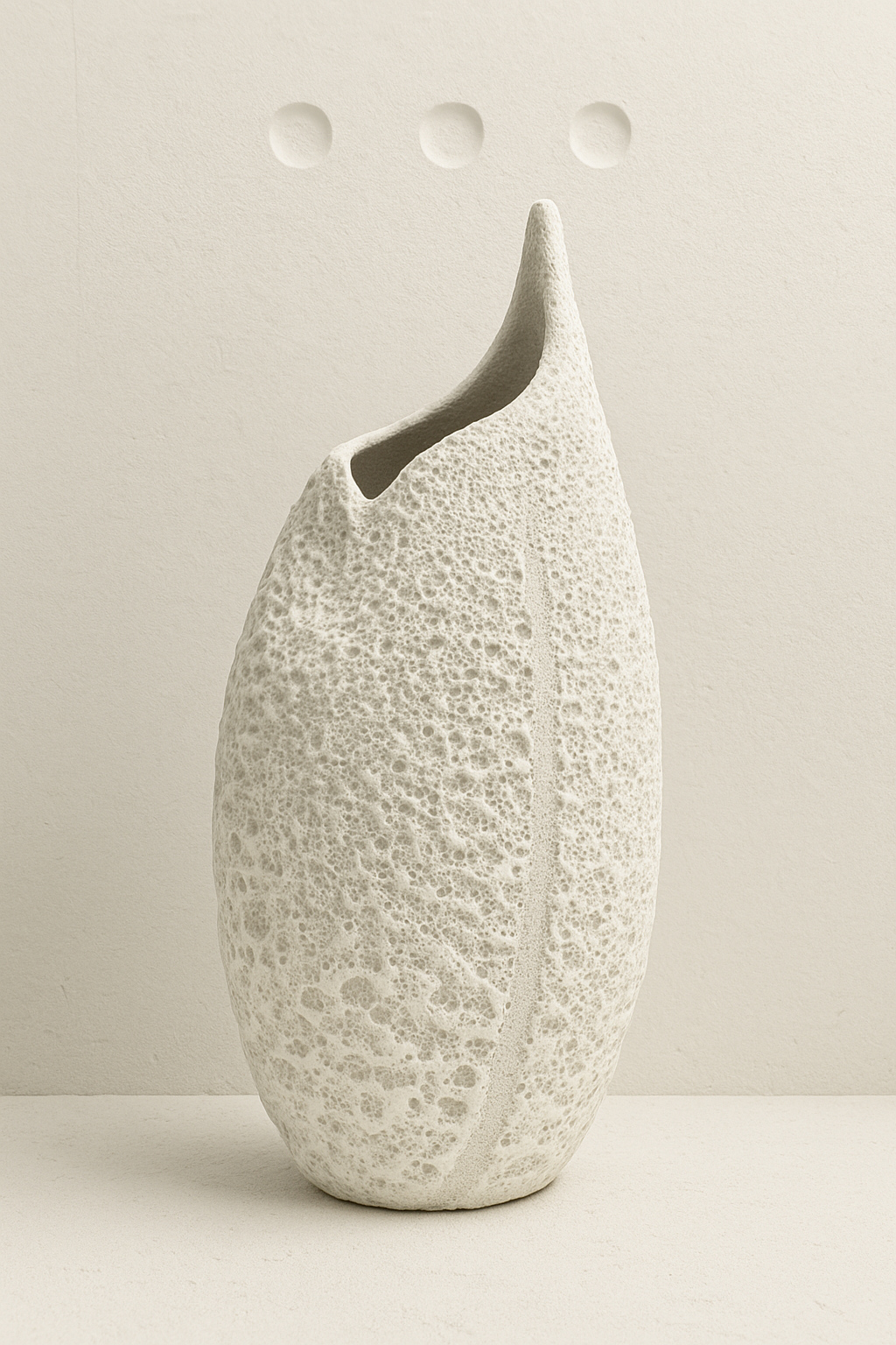 Premium Nova Ceramic Vase