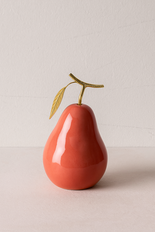 Gilded Grove Accents - Table Decor