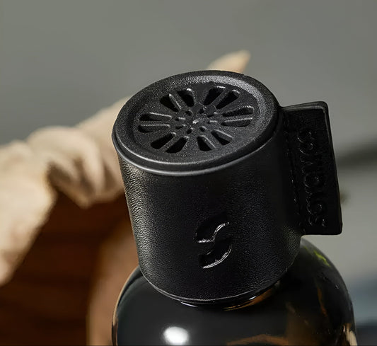 SOYAMOO Luxury Reed Diffuser (100ml)