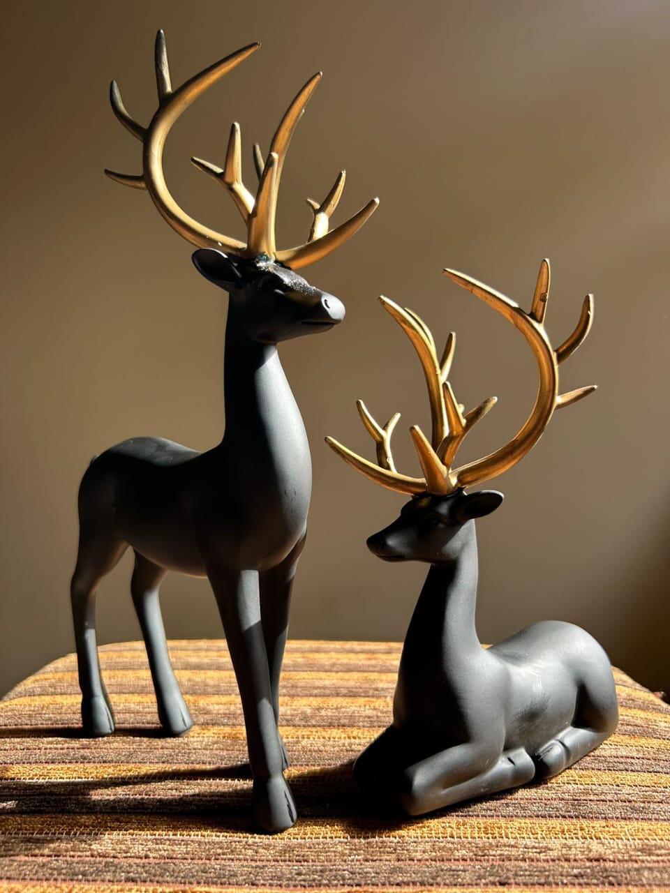 Serenity Deer Set
