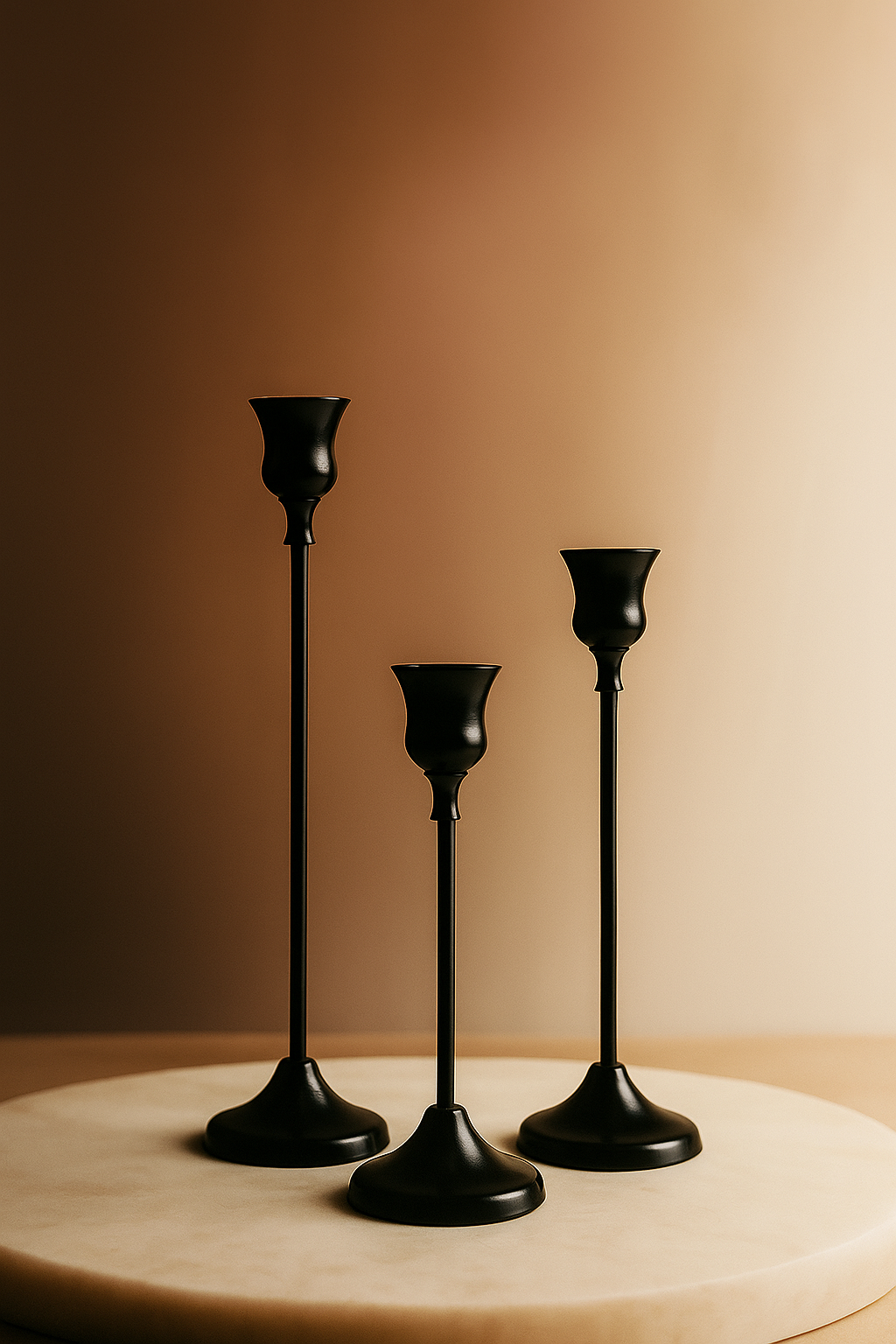 Premium Candle Rests