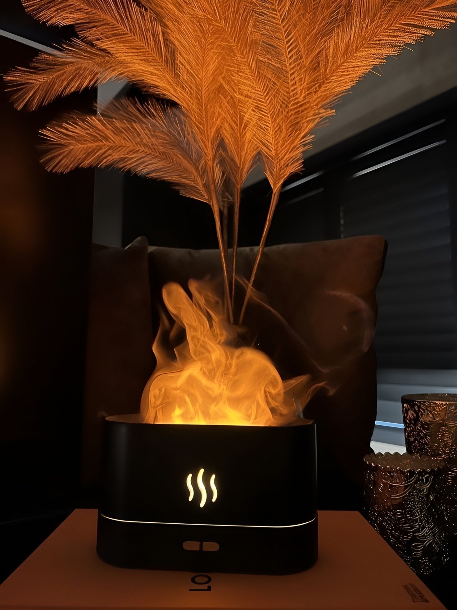 Breathe in luxury - Premium Diffusers/Home Scents