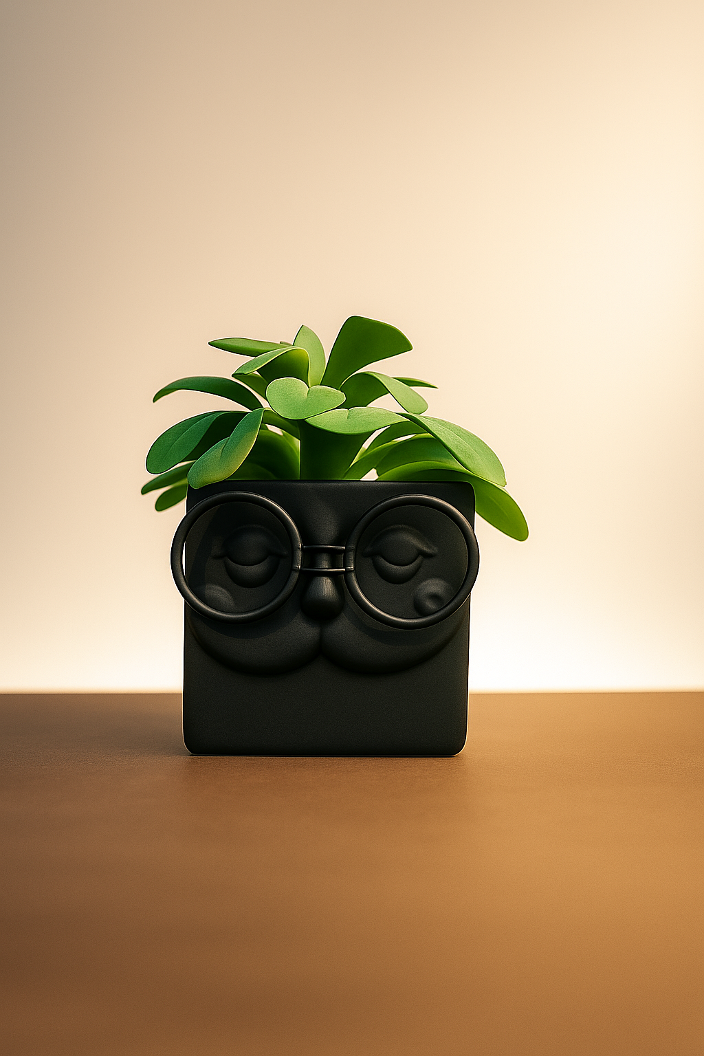 Phool-o-Sopher - Premium Ceramic Planter