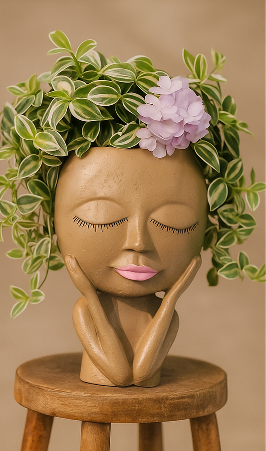 Phool Pixie - Modern Planter