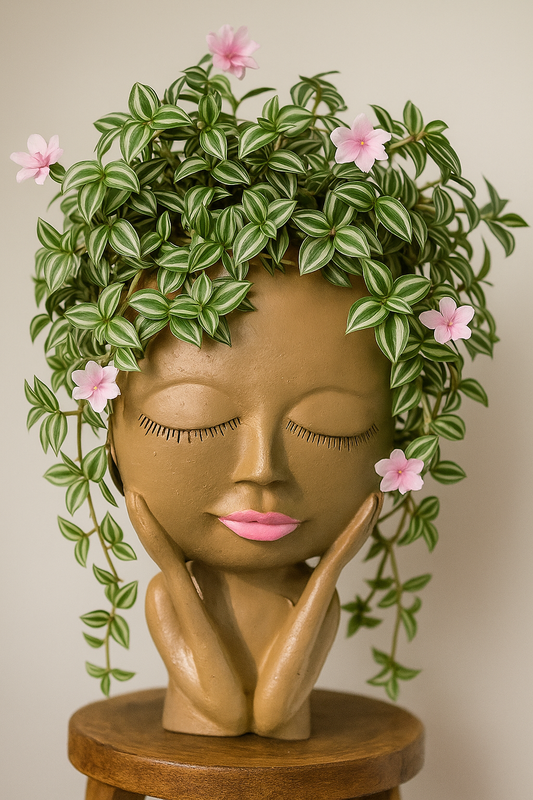 Phool Pixie - Modern Planter