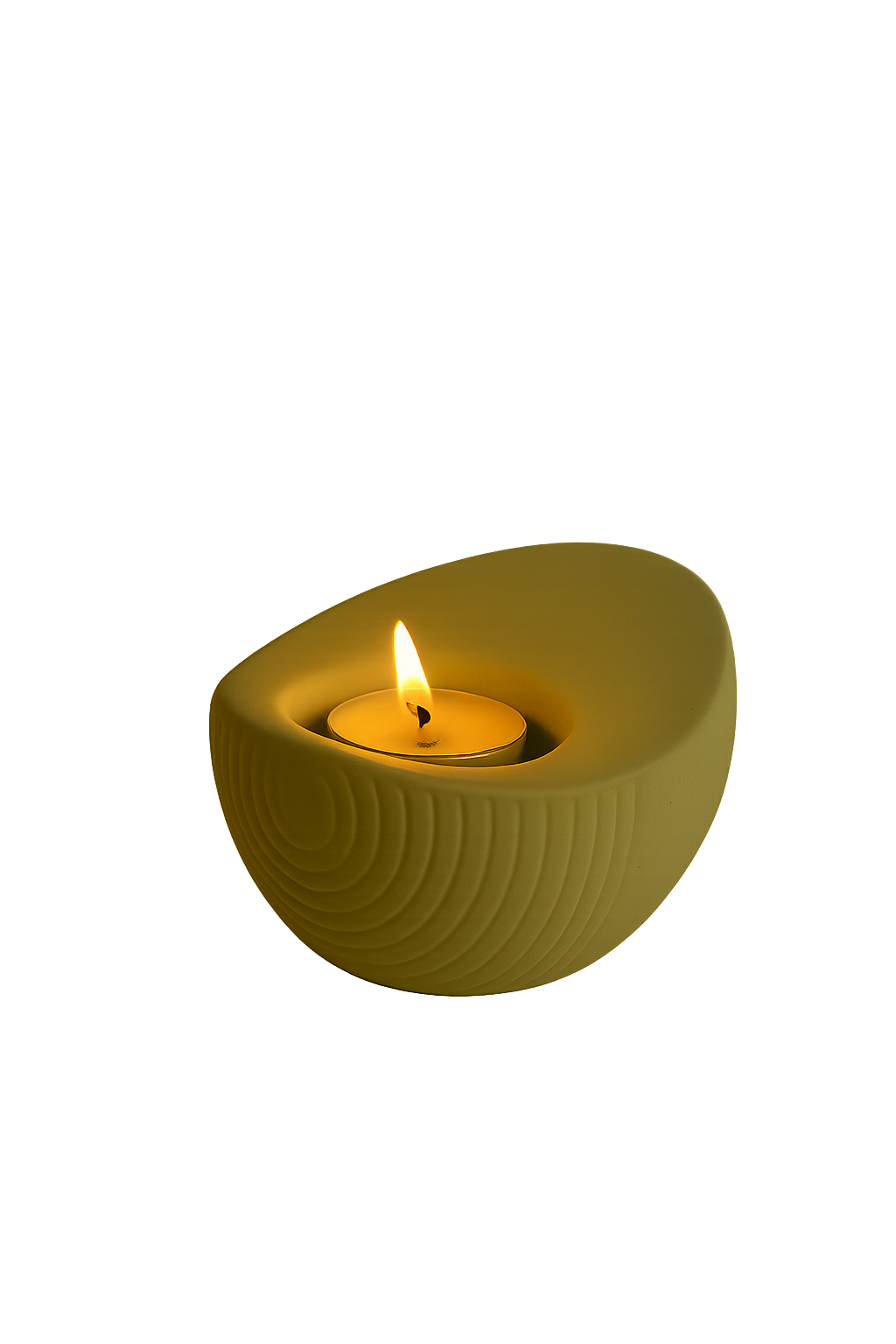 Luxury Pastel Candle Holders (mehndi decor, wedding favors)