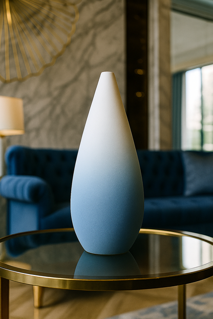 Duskblend - Premium Gradient Ceramic Vass
