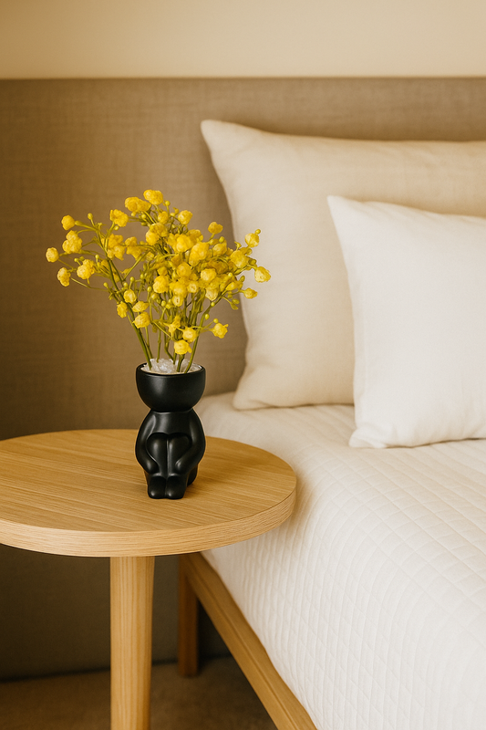 Petunia Planter