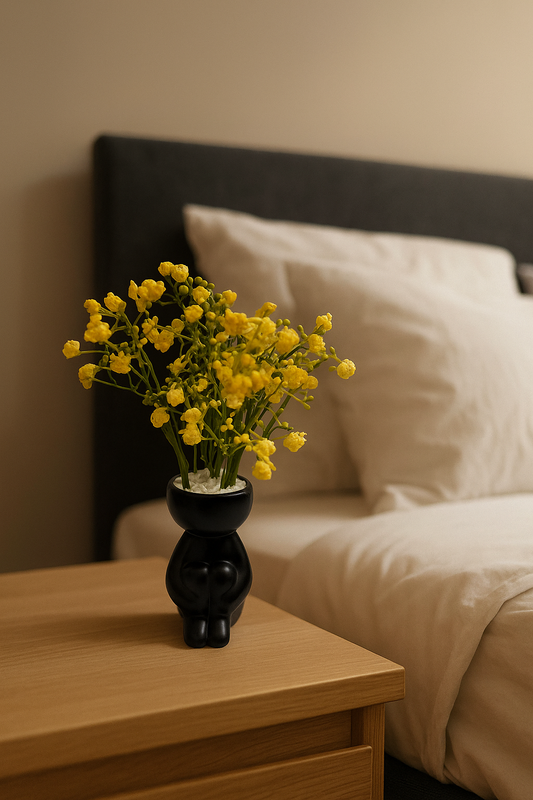 Petunia Planter