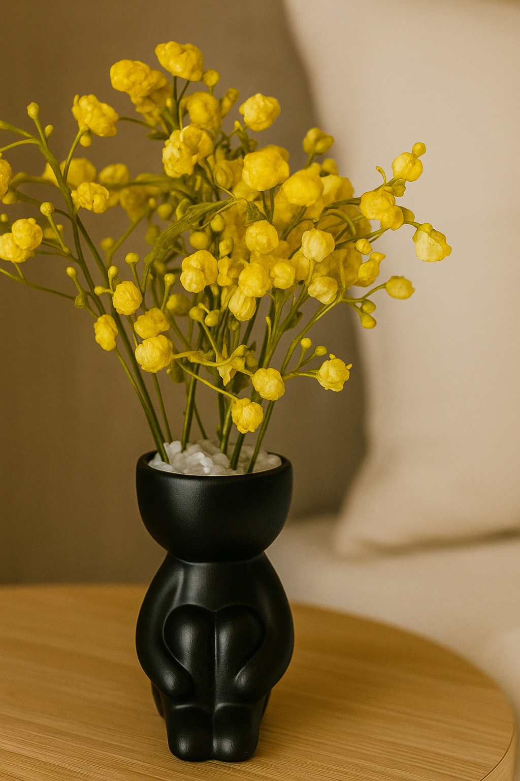 Petunia Planter