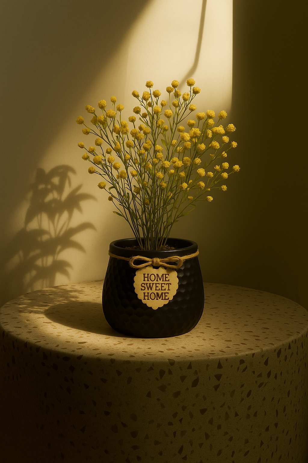 The Hive Home Planter
