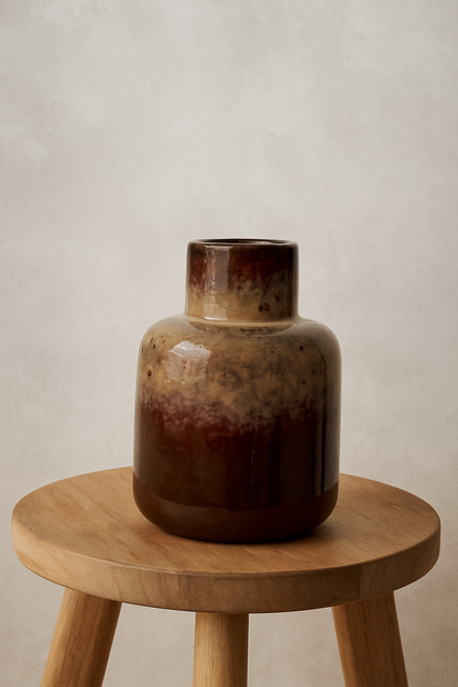 Terra Ring Sculpture