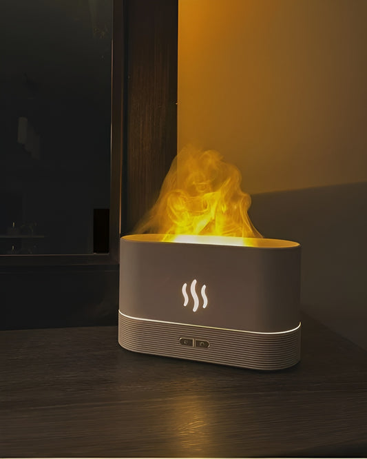 Flame Diffuser Humidifier