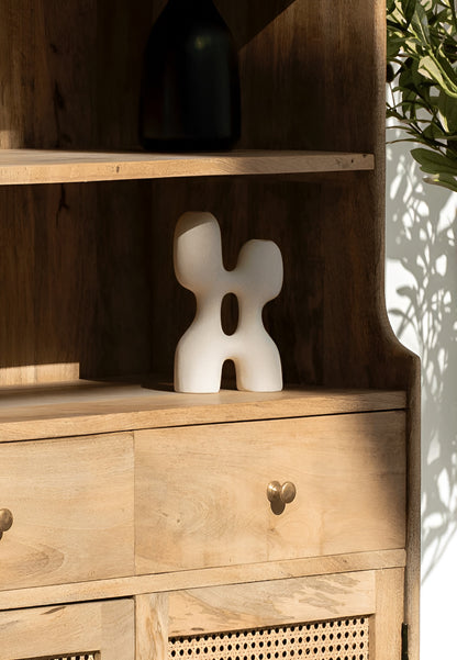 The Knot Ceramic Vases