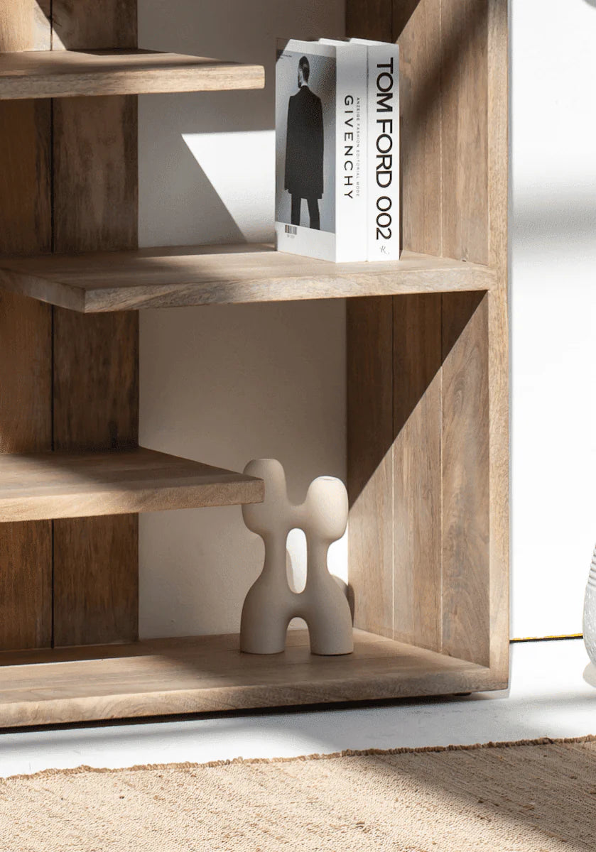 The Knot Ceramic Vases