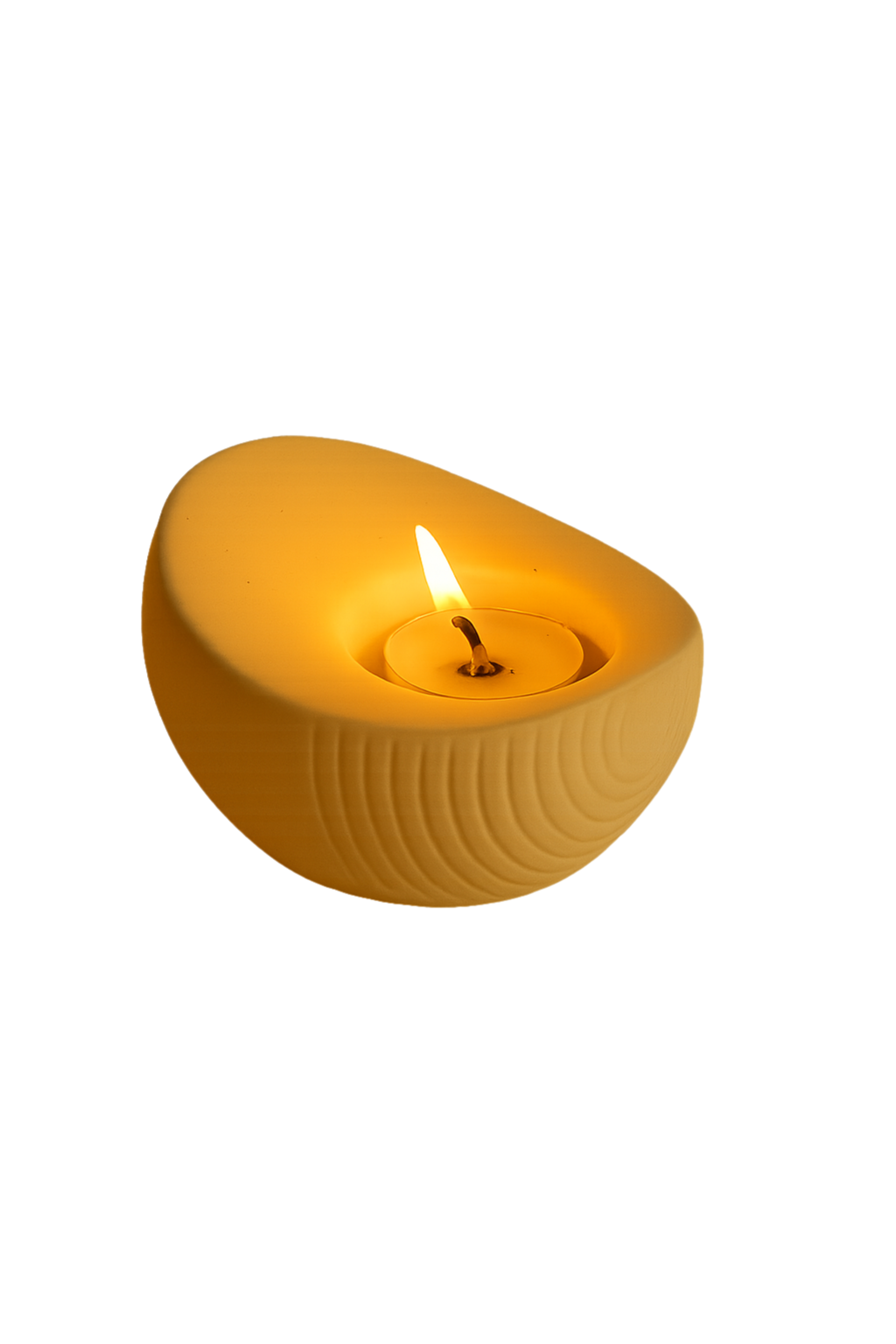 Luxury Pastel Candle Holders (mehndi decor, wedding favors)