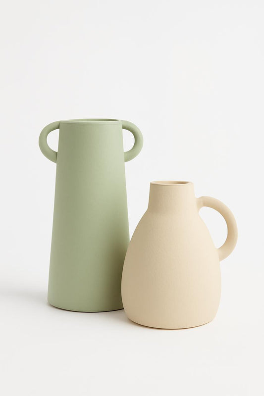Sage & Grain - Ceramic Vases