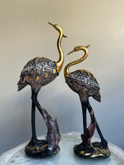 FLAMINGO GLAM PAIR