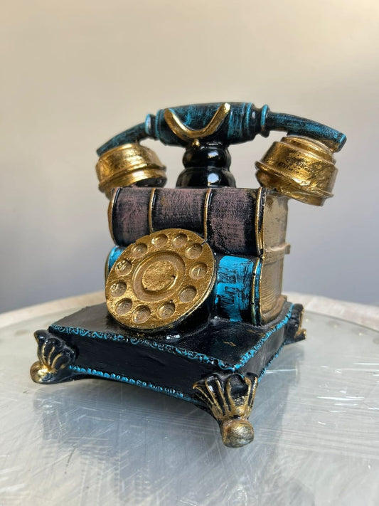 TIMELESS DIAL PHONE