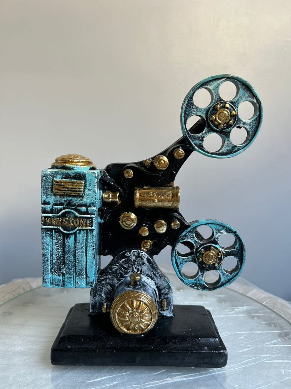 KEYSTONE VIDEORECORDER