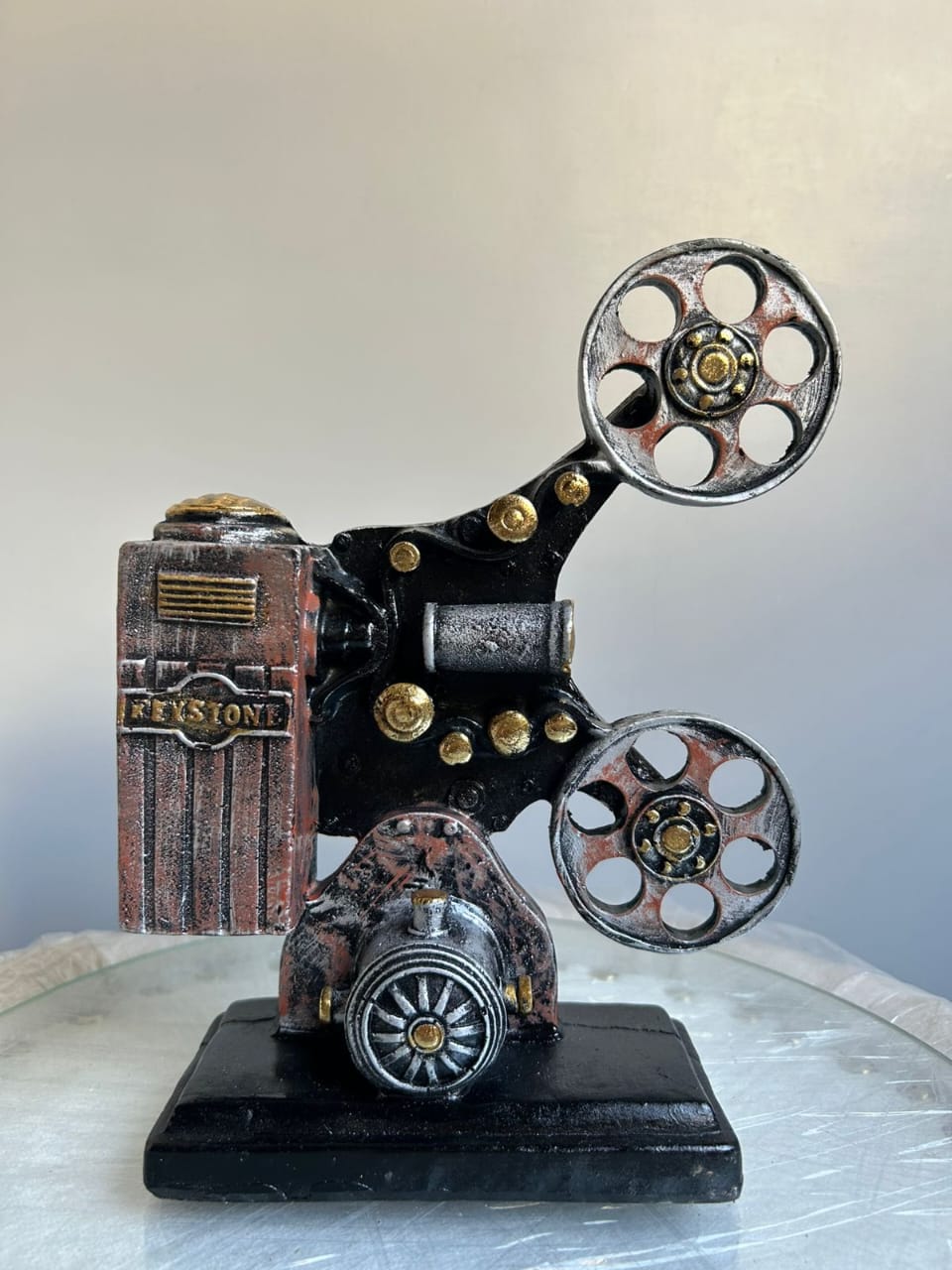 KEYSTONE VIDEORECORDER