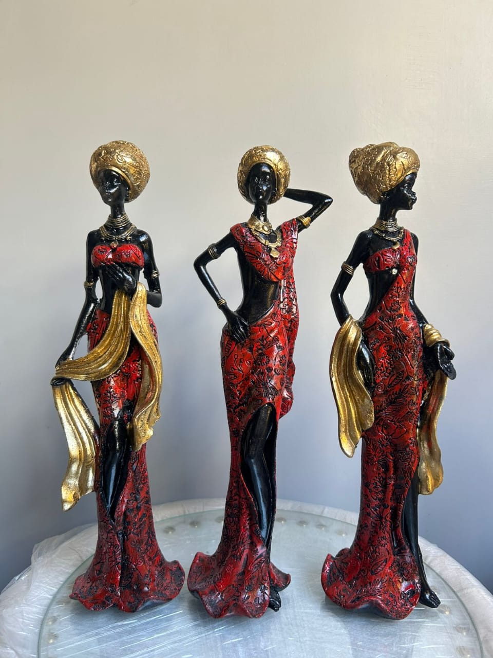 SAVANNAH ROYAL TRIO