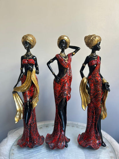 SAVANNAH ROYAL TRIO
