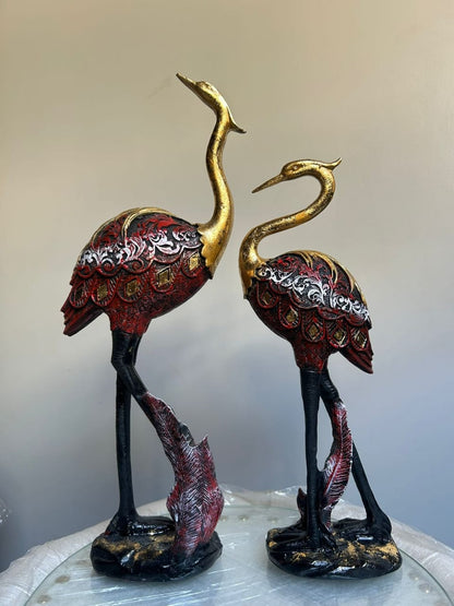 FLAMINGO GLAM PAIR