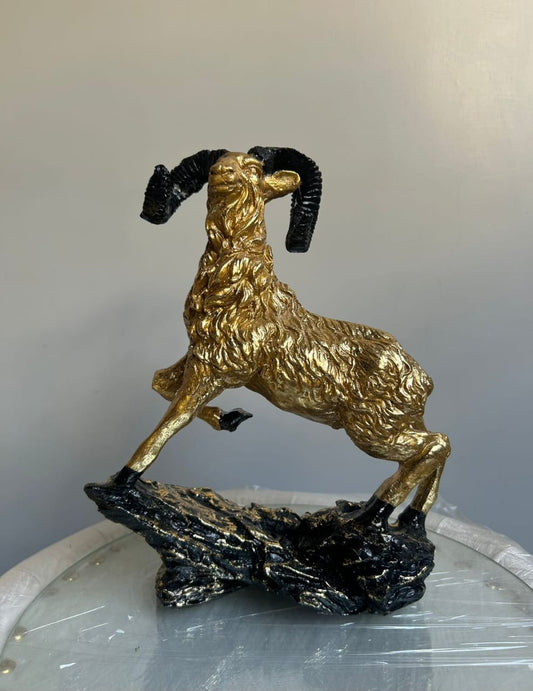 MARKHOR – VINTAGE EDITION