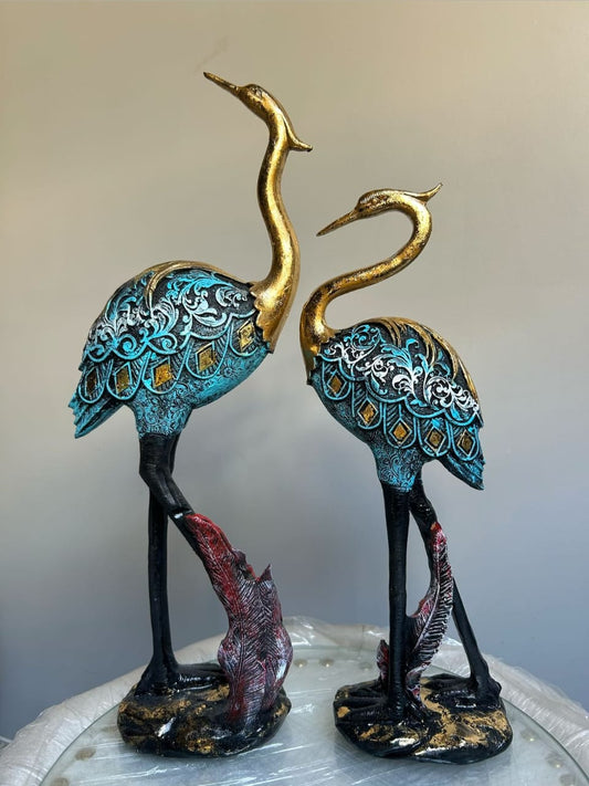 FLAMINGO GLAM PAIR