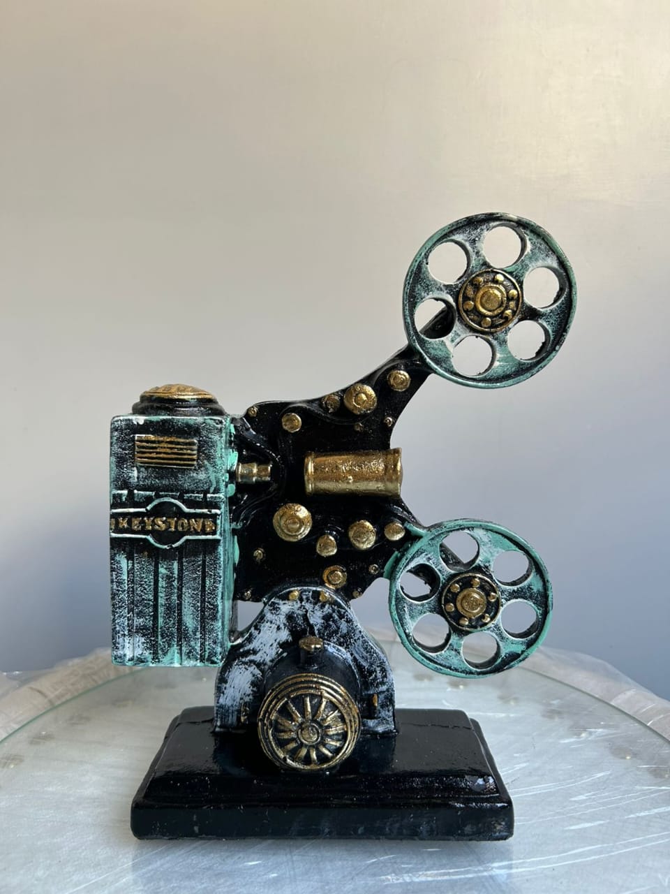 KEYSTONE VIDEORECORDER