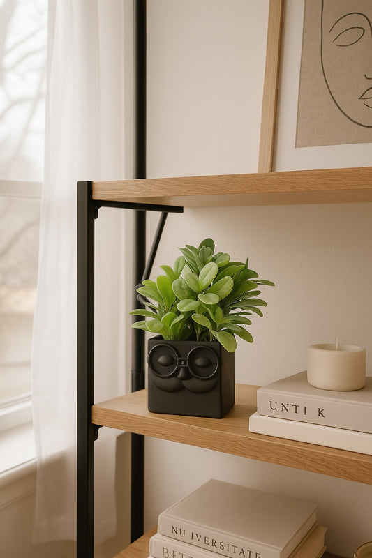 Phool-o-Sopher - Premium Ceramic Planter